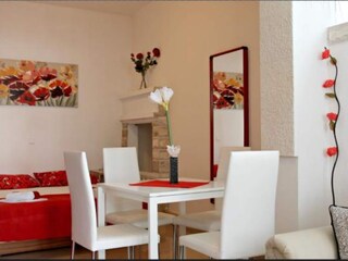 Apartment Podgora Ausstattung 5