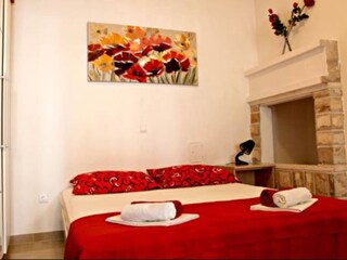 Apartment Podgora Ausstattung 7