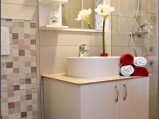 Apartment Podgora Ausstattung 10