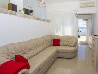 Apartment Podgora Ausstattung 9