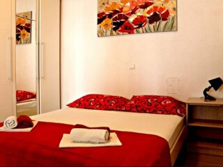 Apartment Podgora Ausstattung 11