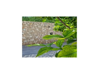 Apartment Sutivan Außenaufnahme 2