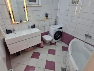 Apartment Sutivan Ausstattung 23