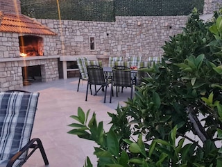 Apartment Sutivan  27