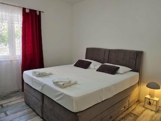 Appartement Sutivan Équipement 8