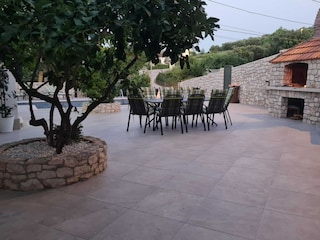 Apartment Sutivan  40