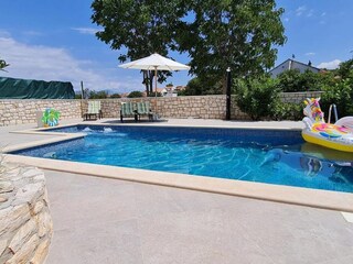 Appartement Sutivan  28