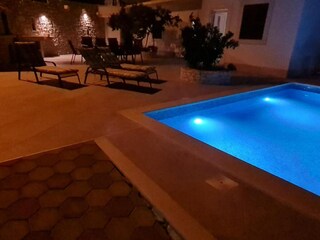 Appartement Sutivan  30