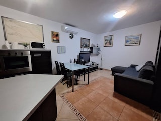 Maison de vacances Škrip Équipement 14