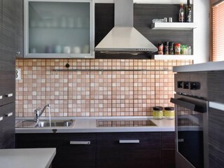 Ferienhaus Škrip Ausstattung 6