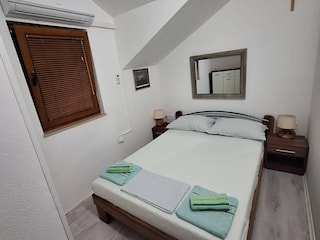 Ferienhaus Škrip Ausstattung 4