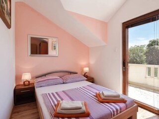 Casa de vacaciones Škrip Características 15