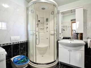 Maison de vacances Škrip Équipement 10