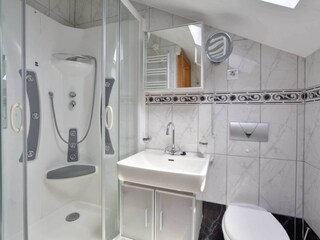 Maison de vacances Škrip Équipement 10