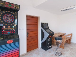 Maison de vacances Škrip  20