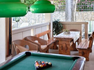 Maison de vacances Škrip  26
