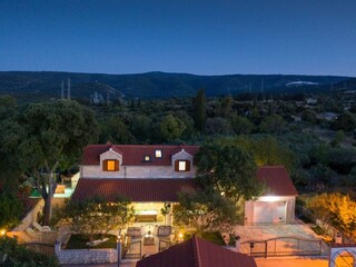 Maison de vacances Škrip  29