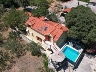 Casa per le vacanze Škrip  18