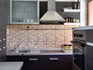 Ferienhaus Škrip Ausstattung 13