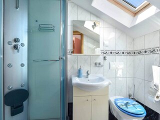 Maison de vacances Škrip Équipement 16