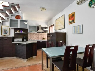 Casa de vacaciones Škrip Características 11