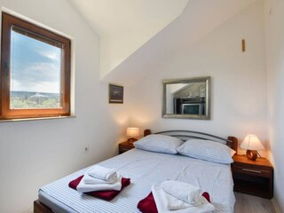 Ferienhaus Škrip Ausstattung 13