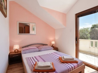 Ferienhaus Škrip Ausstattung 14