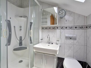 Ferienhaus Škrip Ausstattung 11