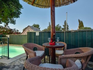 Casa de vacaciones Škrip  24