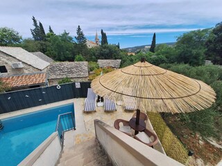Casa de vacaciones Škrip  25