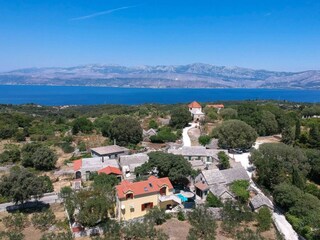 Maison de vacances Škrip  24