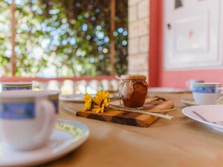 Apartamento Povljana  17