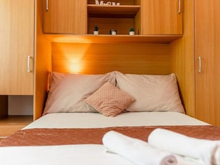 Appartement Povljana Kenmerken 14