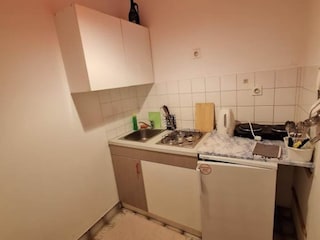 Apartment Biograd Ausstattung 11