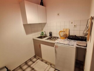 Appartement Biograd Équipement 12