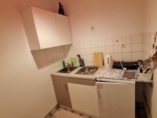 Appartement Biograd Équipement 13