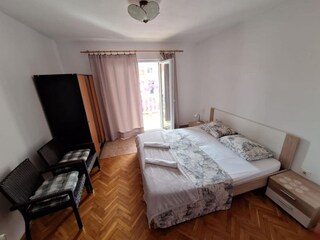 Appartement Biograd Équipement 17