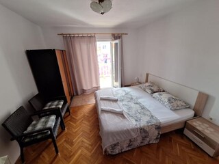 Appartement Biograd Équipement 18