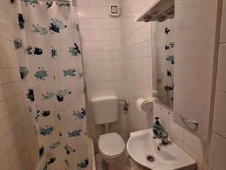 Apartment Biograd Ausstattung 20