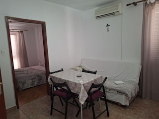Apartment Biograd Ausstattung 1