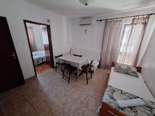 Apartment Biograd Ausstattung 7