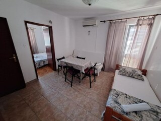 Appartement Biograd Kenmerken 10