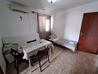 Apartamento Biograd Características 12
