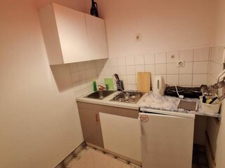 Appartement Biograd Équipement 14