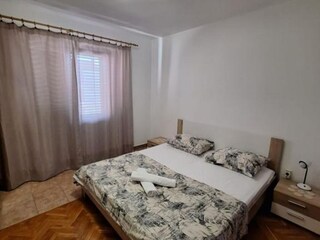 Apartamento Biograd Características 17