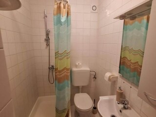 Apartment Biograd Ausstattung 21