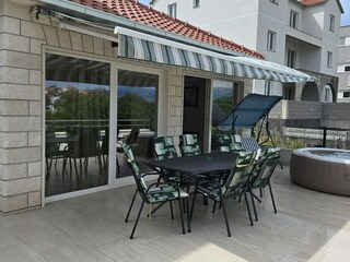 Appartement Sutivan  26