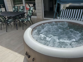 Apartment Sutivan  28