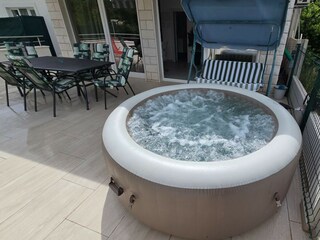 Appartement Sutivan  29