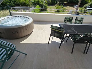 Apartment Sutivan  31